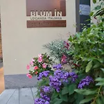 Panzió Blum In 4*