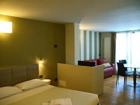 Blum In Bed & Breakfast 4*