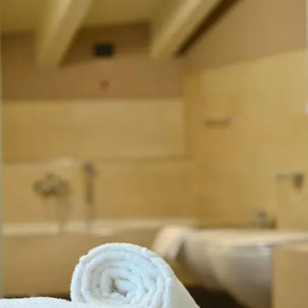 Bed & Breakfast Blum In Rovetta