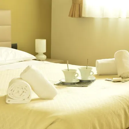 Bed & Breakfast Blum In *