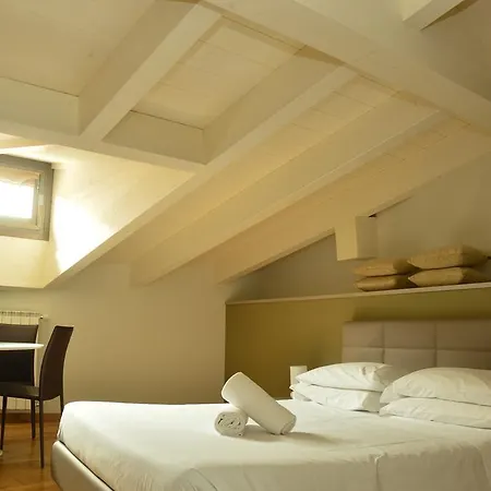 Bed & Breakfast Blum In Rovetta