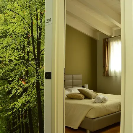 Bed & Breakfast Blum In